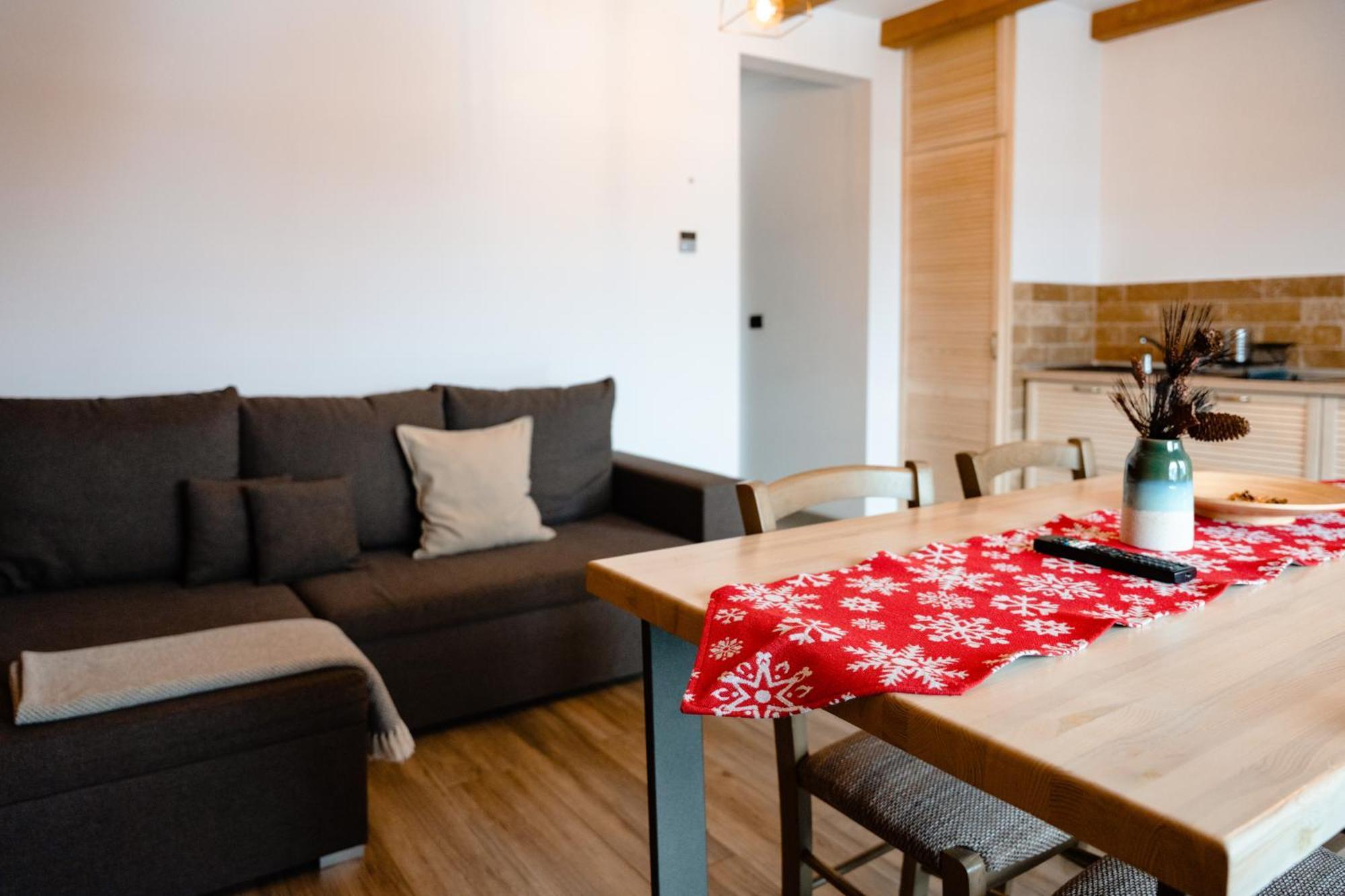 Panoramic Residence Borşa Extérieur photo