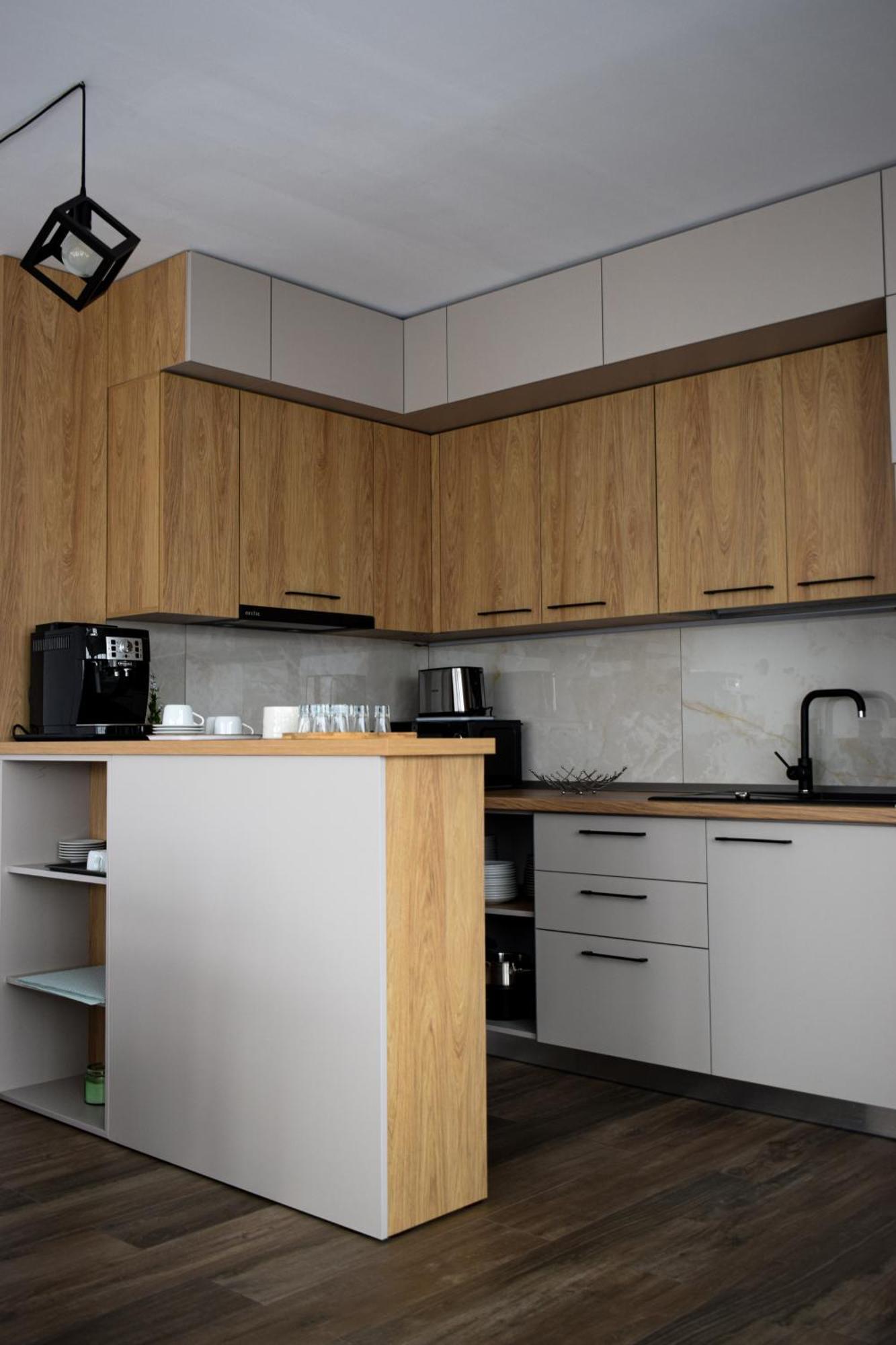Panoramic Residence Borşa Extérieur photo